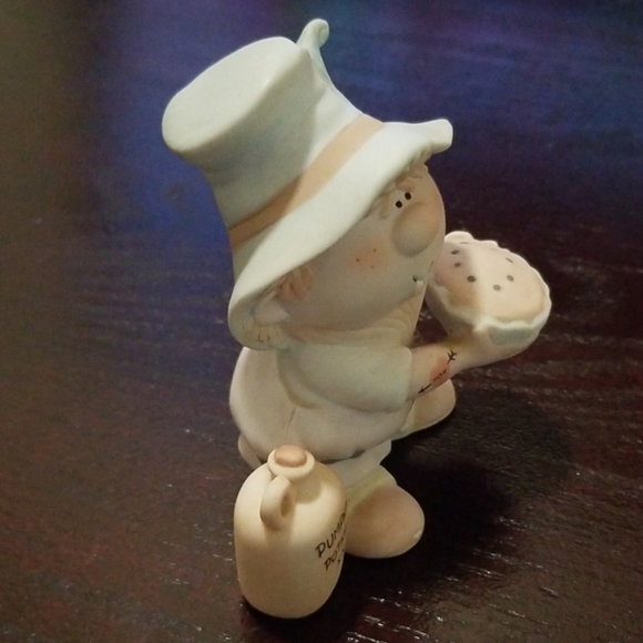 Bumpkins by Fabrizio Grandpa with Pie - Picture 4 of 6